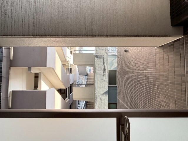 プレサンス谷町九丁目駅前の物件内観写真