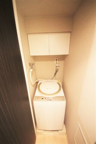 パークアクシスうつぼ公園の物件内観写真