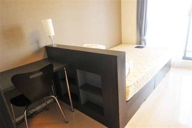 パークアクシスうつぼ公園の物件内観写真