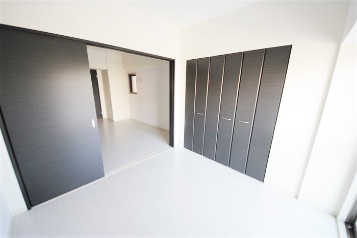 リ・フォルーチェ大阪城の物件内観写真