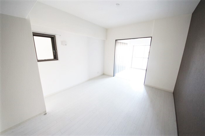 リ・フォルーチェ大阪城の物件内観写真