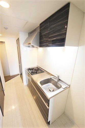 リ・フォルーチェ大阪城の物件内観写真