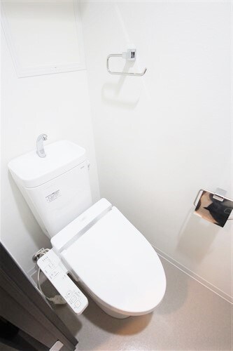 リ・フォルーチェ大阪城の物件内観写真