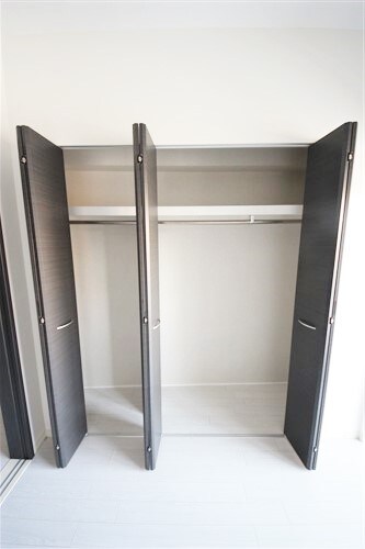 リ・フォルーチェ大阪城の物件内観写真