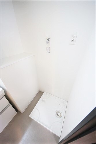 リ・フォルーチェ大阪城の物件内観写真