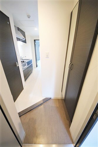 リ・フォルーチェ大阪城の物件内観写真