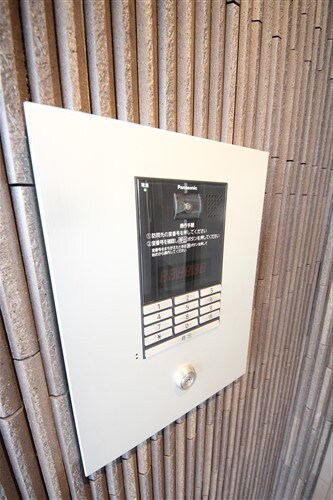 リ・フォルーチェ大阪城の物件内観写真