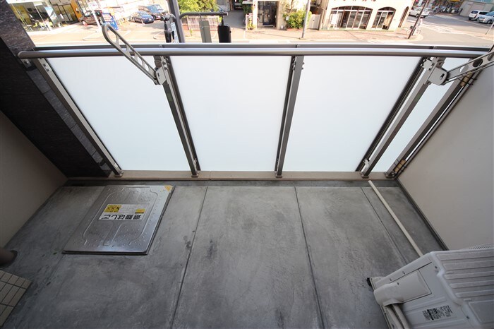 リ・フォルーチェ大阪城の物件内観写真