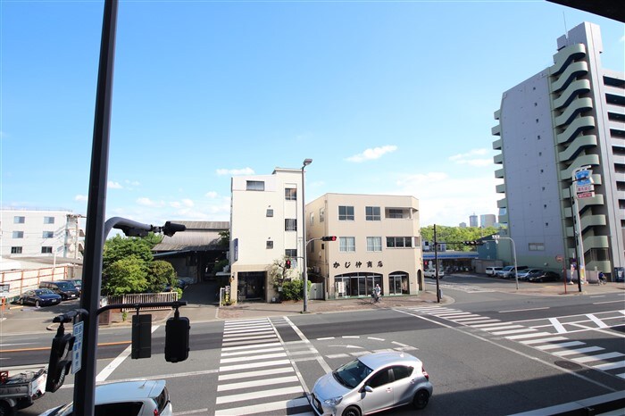 リ・フォルーチェ大阪城の物件内観写真