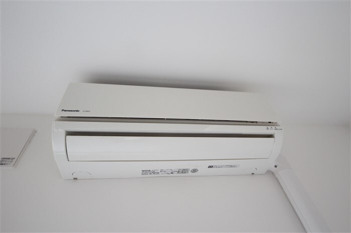 リ・フォルーチェ大阪城の物件内観写真