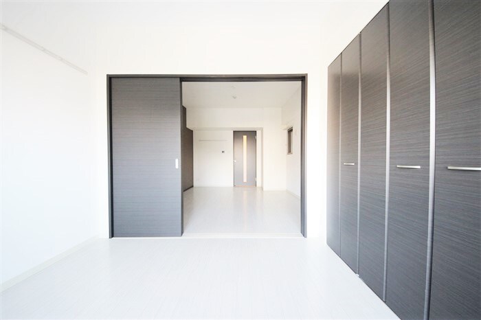 リ・フォルーチェ大阪城の物件内観写真