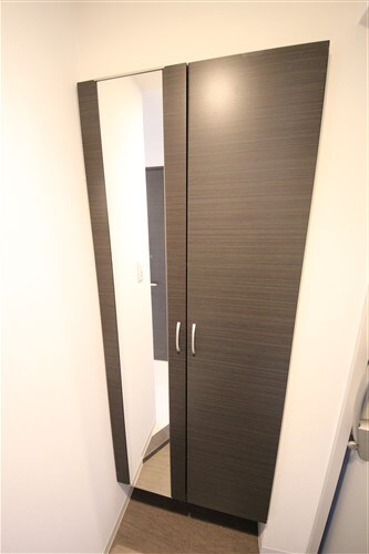 リ・フォルーチェ大阪城の物件内観写真