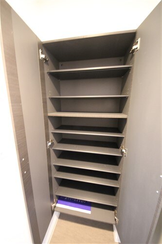 リ・フォルーチェ大阪城の物件内観写真