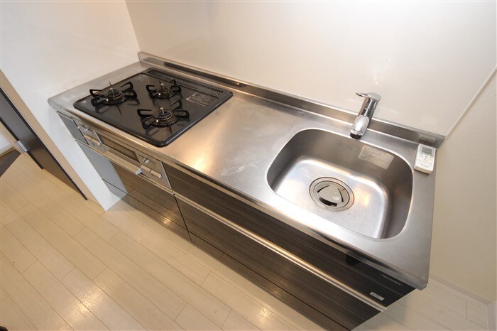 リ・フォルーチェ大阪城の物件内観写真