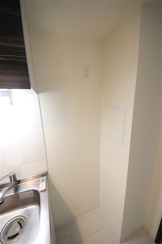 リ・フォルーチェ大阪城の物件内観写真