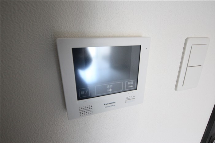 リ・フォルーチェ大阪城の物件内観写真