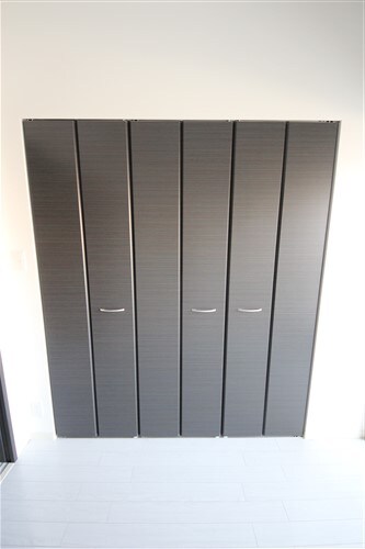 リ・フォルーチェ大阪城の物件内観写真