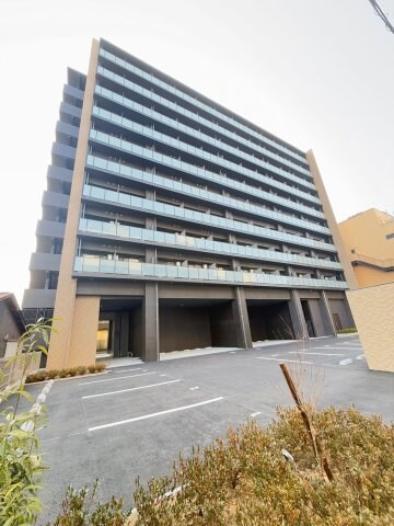 LIVIAZ OSAKA Veriteの物件外観写真