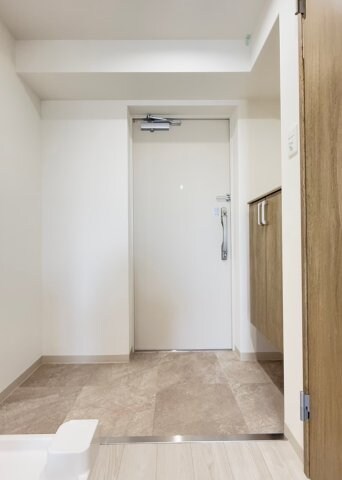 LIVIAZ OSAKA Veriteの物件内観写真