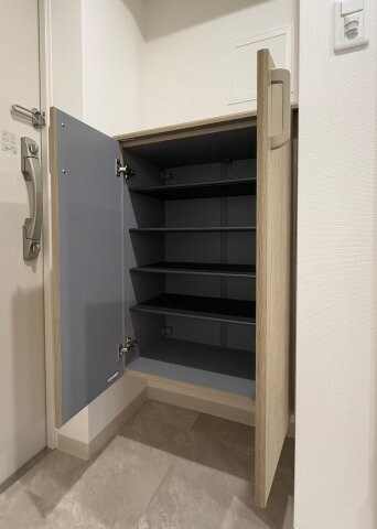 LIVIAZ OSAKA Veriteの物件内観写真