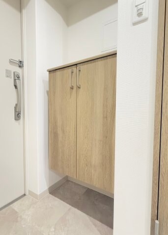 LIVIAZ OSAKA Veriteの物件内観写真