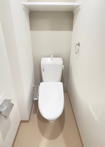 LIVIAZ OSAKA Veriteの物件内観写真