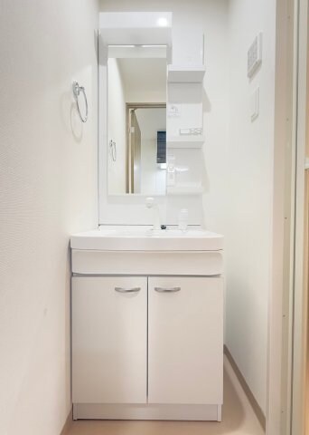 LIVIAZ OSAKA Veriteの物件内観写真