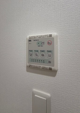 LIVIAZ OSAKA Veriteの物件内観写真