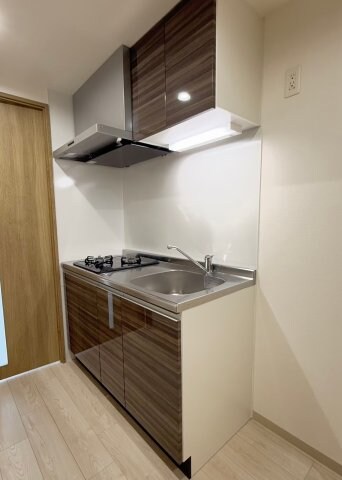 LIVIAZ OSAKA Veriteの物件内観写真