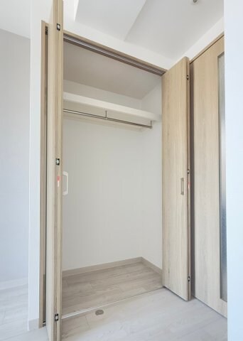 LIVIAZ OSAKA Veriteの物件内観写真