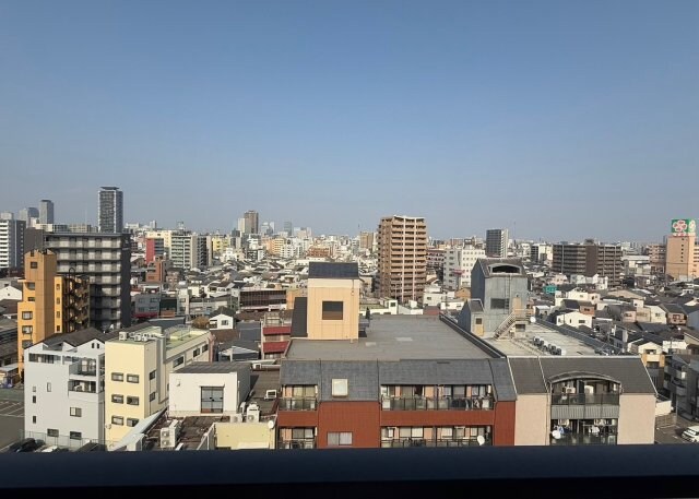 LIVIAZ OSAKA Veriteの物件内観写真