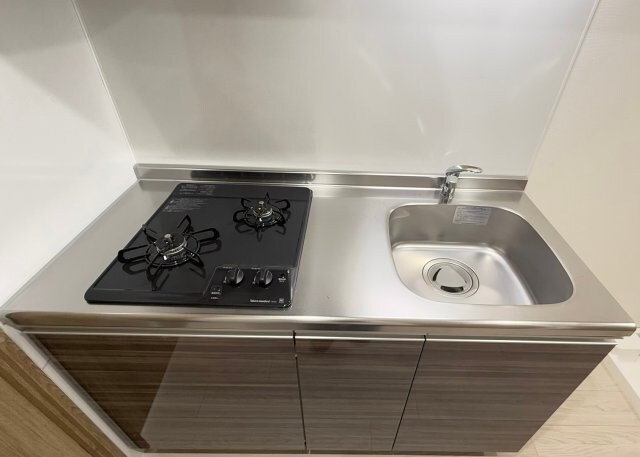 LIVIAZ OSAKA Veriteの物件内観写真