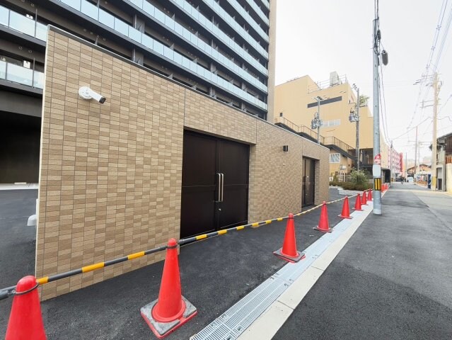 LIVIAZ OSAKA Veriteの物件内観写真