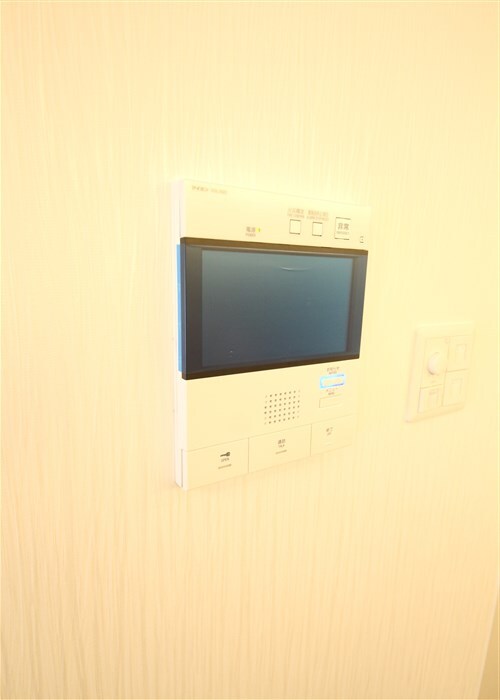 プレジオ鎗屋町の物件内観写真