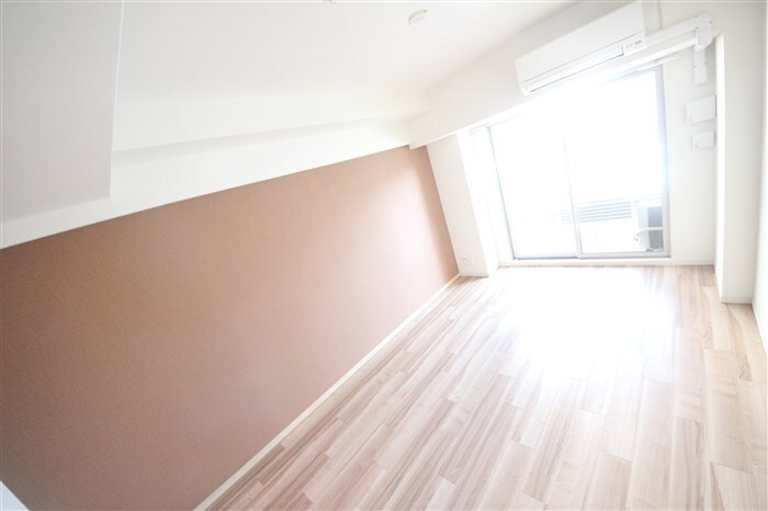 スプランディッド淀屋橋ＤＵＥの物件内観写真