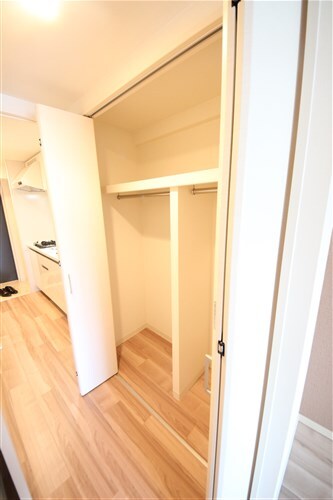 スプランディッド淀屋橋ＤＵＥの物件内観写真