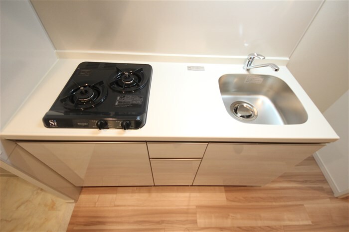 スプランディッド淀屋橋ＤＵＥの物件内観写真