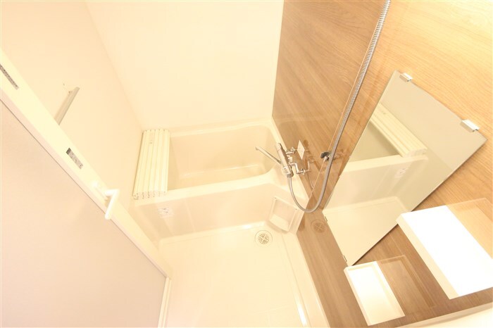 スプランディッド淀屋橋ＤＵＥの物件内観写真