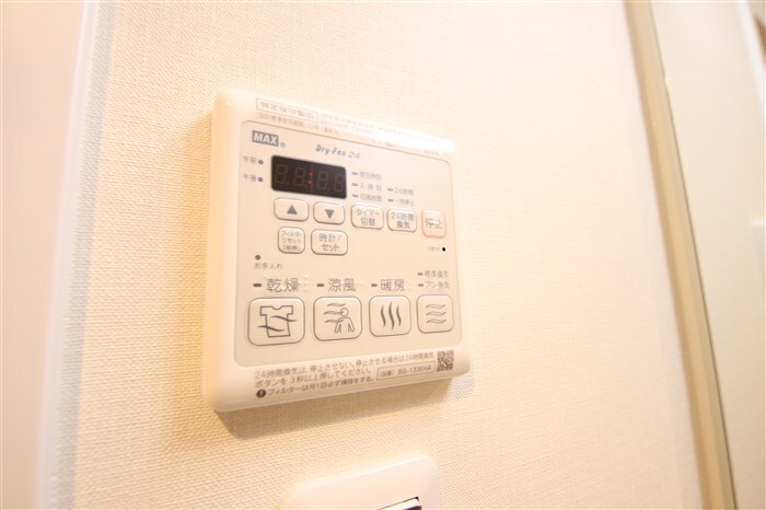 スプランディッド淀屋橋ＤＵＥの物件内観写真