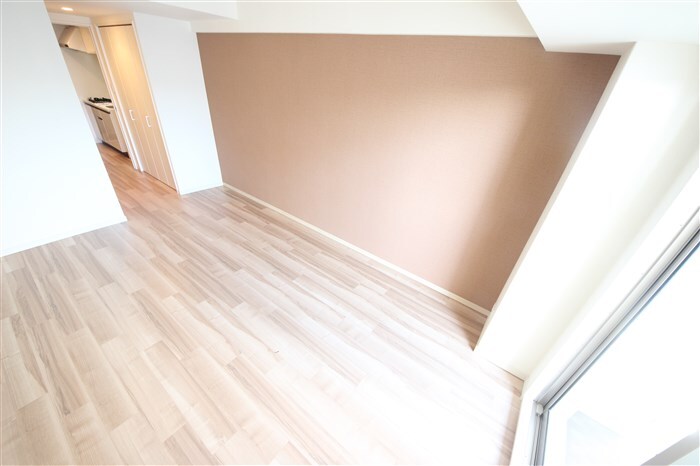 スプランディッド淀屋橋ＤＵＥの物件内観写真