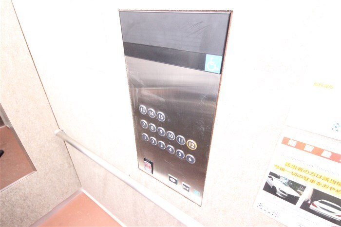 スプランディッド淀屋橋ＤＵＥの物件内観写真