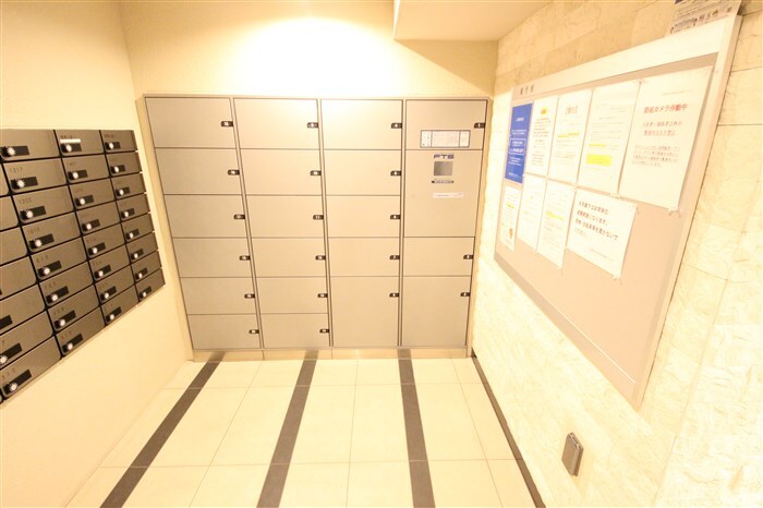 スプランディッド淀屋橋ＤＵＥの物件内観写真