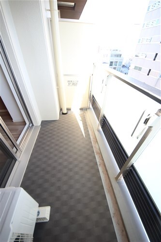 スプランディッド淀屋橋ＤＵＥの物件内観写真