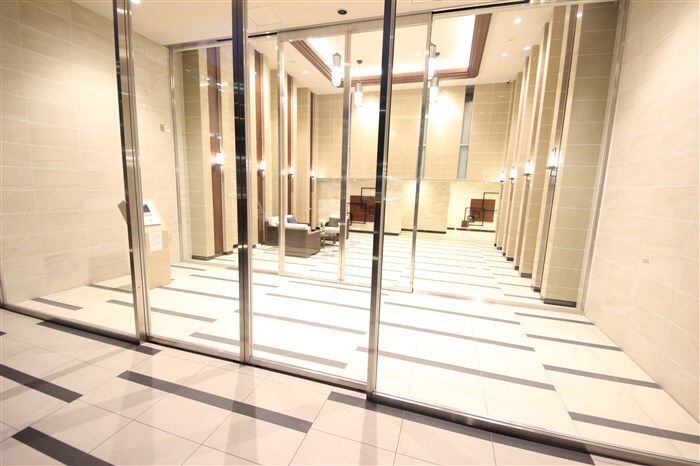 スプランディッド淀屋橋ＤＵＥの物件内観写真