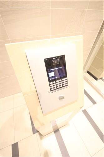 スプランディッド淀屋橋ＤＵＥの物件内観写真