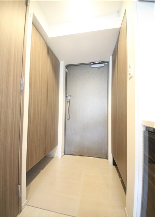 LaDouceur西天満の物件内観写真