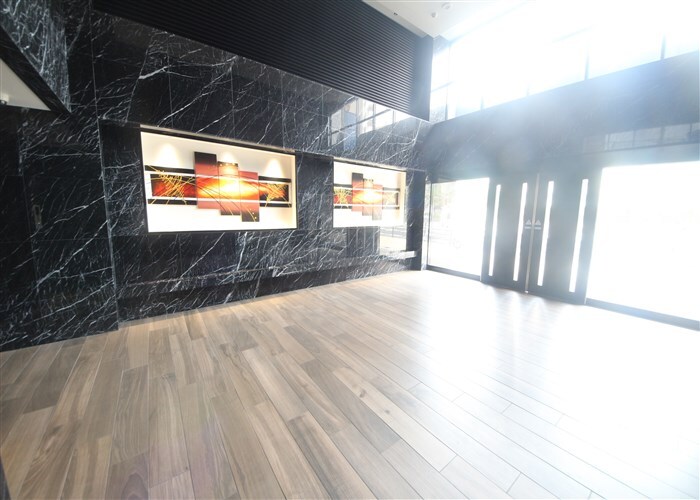 LaDouceur西天満の物件外観写真