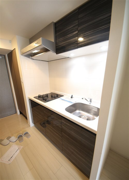 LaDouceur西天満の物件内観写真