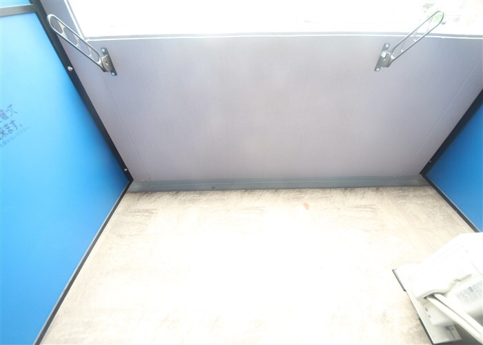 LaDouceur西天満の物件内観写真