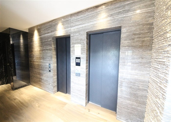 LaDouceur西天満の物件内観写真